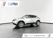 Nissan Juke 1.5dCi Acenta + For Sale In Pretoria