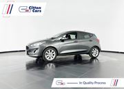 Ford Fiesta 1.0T Trend For Sale In Pretoria