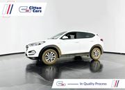 Hyundai Tucson 2.0 Premium For Sale In Pretoria