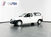 Nissan NP200 1.6 A-C Safety Pack  For Sale In Pretoria