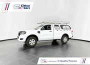 Ford Ranger 2.2 Hi-Rider XL For Sale In Pretoria