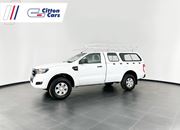 Ford Ranger 2.2 Hi-Rider XL For Sale In Pretoria