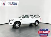 Ford Ranger 2.2 Hi-Rider XL For Sale In Pretoria