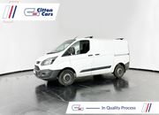 Ford Transit 2.2 TDCi Ambiente SWB 92KW F/C P/V For Sale In Pretoria