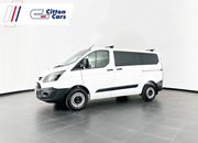 Ford Transit 2.2 TDCi Ambiente SWB 92KW F/C P/V For Sale In Pretoria