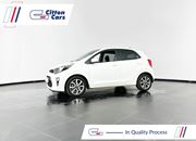 Kia Picanto 1.2 Smart For Sale In Pretoria