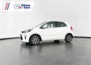 Kia Picanto 1.2 Smart For Sale In Pretoria