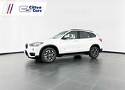 BMW X1 sDrive20d Auto For Sale In Pretoria