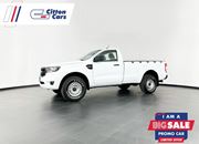 Ford Ranger 2.2TDCi Hi-Rider XL For Sale In Pretoria