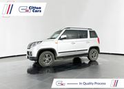 Mahindra TUV300 1.5CRDe T8 For Sale In Pretoria