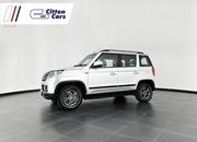 Mahindra TUV300 1.5CRDe T8 For Sale In Pretoria