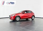 Mazda 2 1.5 Dynamic Auto For Sale In Pretoria