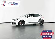 Renault Clio RS 200 Lux For Sale In Pretoria