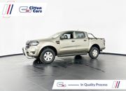 Ford Ranger 2.2TDCi Double Cab Hi-Rider XL For Sale In Pretoria