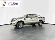 Ford Ranger 2.2TDCi Double Cab Hi-Rider XL For Sale In Pretoria