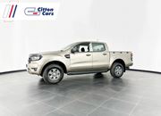 Ford Ranger 2.2TDCi Double Cab Hi-Rider XL For Sale In Pretoria