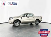 Ford Ranger 2.2TDCi Double Cab Hi-Rider XL For Sale In Pretoria