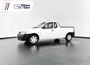 Nissan NP200 1.6 A-C Safety Pack  For Sale In Pretoria