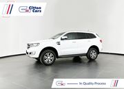 Ford Everest 2.0 Bi-Turbo XLT For Sale In Pretoria