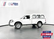 Nissan Hardbody NP300 2.5 TDi Hi-Rider For Sale In Pretoria