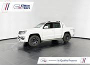 Volkswagen Amarok 3.0 V6 TDI Double Cab Extreme 4Motion For Sale In Pretoria