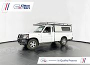 Mahindra Scorpio 2.2 CRDe M Hawk Single Cab For Sale In Pretoria