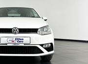 Volkswagen Polo Sedan 1.6 Comfortline For Sale In Pretoria