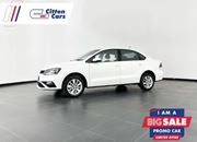 Volkswagen Polo Sedan 1.6 Comfortline For Sale In Pretoria