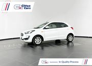 Ford Figo Hatch 1.5 Trend For Sale In Pretoria