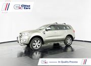 Ford Everest 3.2 4WD Limited For Sale In Pretoria