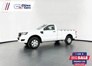 Ford Ranger 2.2 Hi-Rider XL For Sale In Pretoria