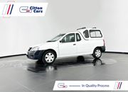 Nissan NP200 1.6 A-C Safety Pack  For Sale In Pretoria