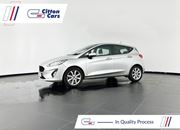 Ford Fiesta 1.0T Trend For Sale In Pretoria