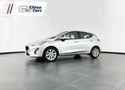 Ford Fiesta 1.0T Trend For Sale In Pretoria