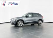 BMW X1 sDrive20d Sport Line Auto (E84) For Sale In Pretoria