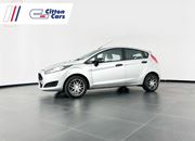 Ford Fiesta 1.0T Ambiente Auto 5Dr For Sale In Pretoria