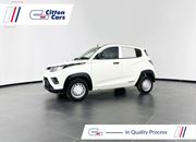 Mahindra KUV100 Nxt 1.2 G80 K2+ XPREZ panel van For Sale In Pretoria