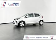 Kia Picanto 1.0 Street For Sale In Pretoria