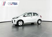 Kia Picanto 1.0 Street For Sale In Pretoria