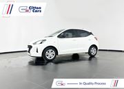 Hyundai Grand i10 1.0 Motion For Sale In Pretoria