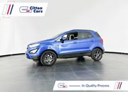 Ford EcoSport 1.0 Trend Auto For Sale In Pretoria