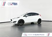 Ford Fiesta 1.0 EcoBoost Trend 5Dr For Sale In Pretoria