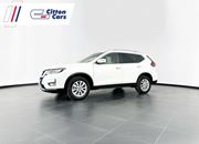 Nissan X-Trail 2.5 CVT 4x4 Acenta For Sale In Pretoria