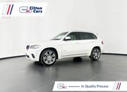 BMW X5 xDrive30d M Sport Auto For Sale In Pretoria