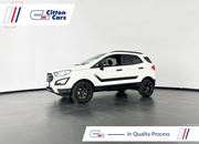 Ford EcoSport 1.5 AMBIENTE AT For Sale In Pretoria