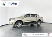 Ford Ranger 2.2TDCi double cab Hi-Rider XL Auto For Sale In Pretoria