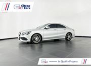 Mercedes-Benz CLA220 CDi AMG Auto For Sale In Pretoria