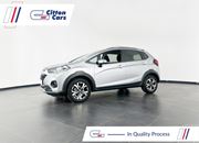 Honda WR-V 1.2 Elegance For Sale In Pretoria