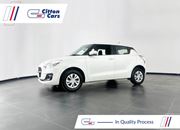 Suzuki Swift 1.2 GL Hatch Auto For Sale In Pretoria