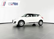 Suzuki Swift 1.2 GL Hatch Auto For Sale In Pretoria